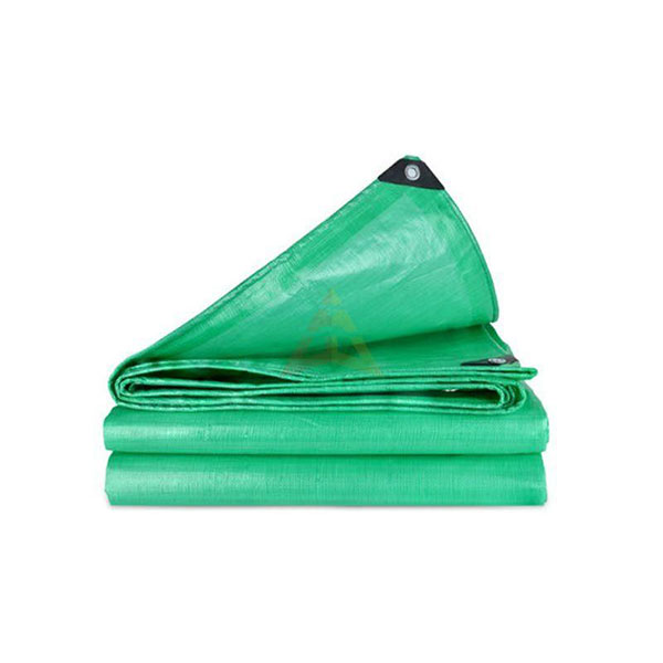 Groen seil